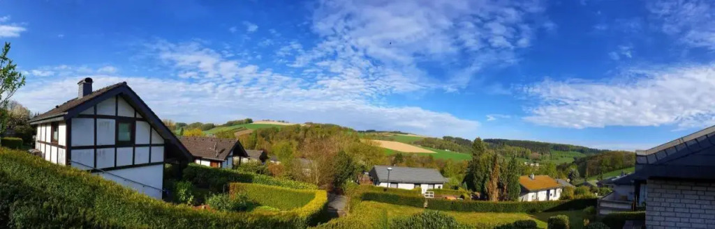 Ferienhaus DANA