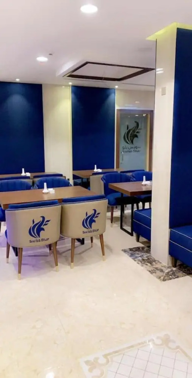 SwissBlue Serviced Apartments Economy Class
