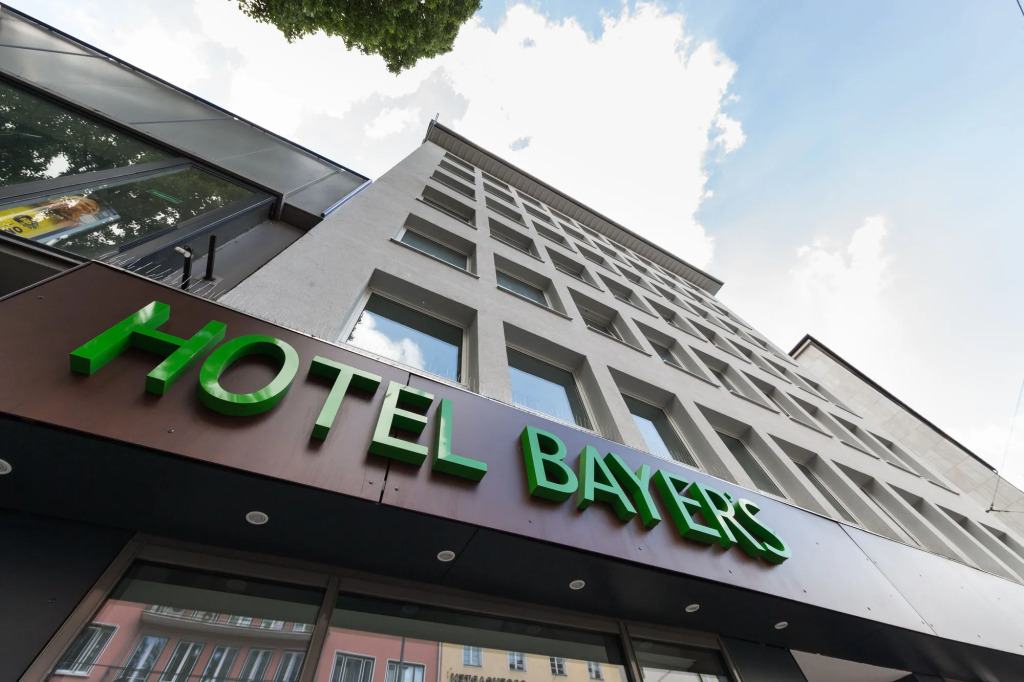 Hotel Bayers