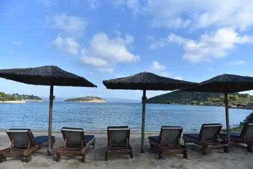 Holiday home 4 stars Ormos Panagias