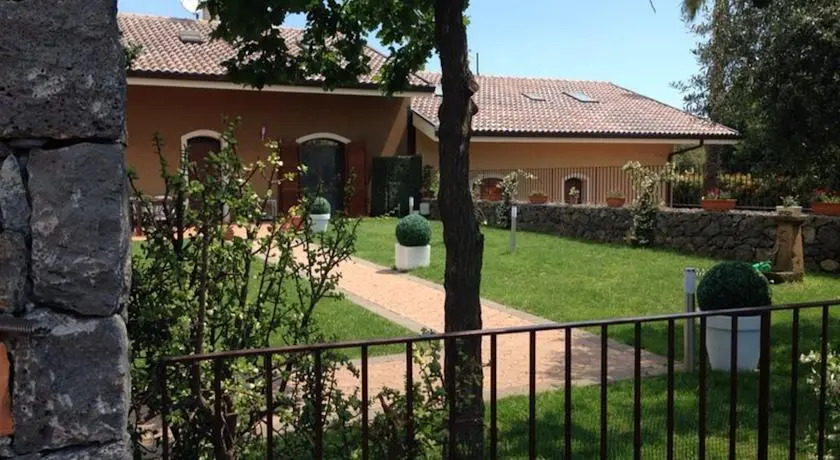 Il Parco di Aci
