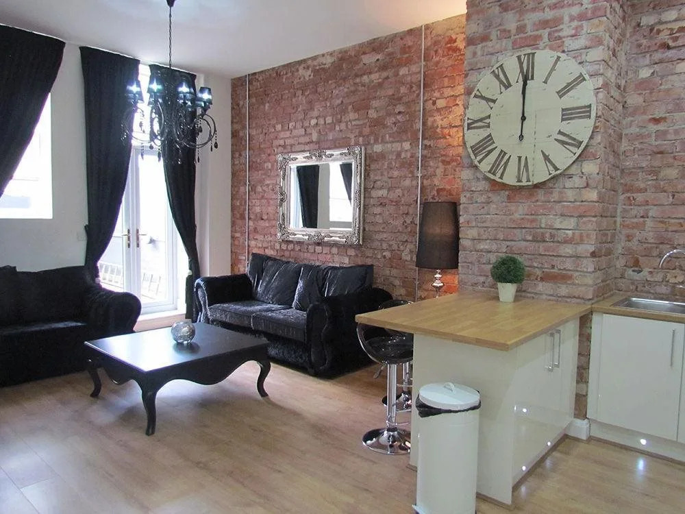 Host & Stay - Slater Street Apartments