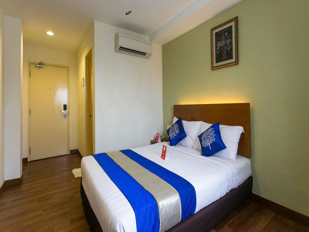 OYO 255 My Hotel KL Sentral