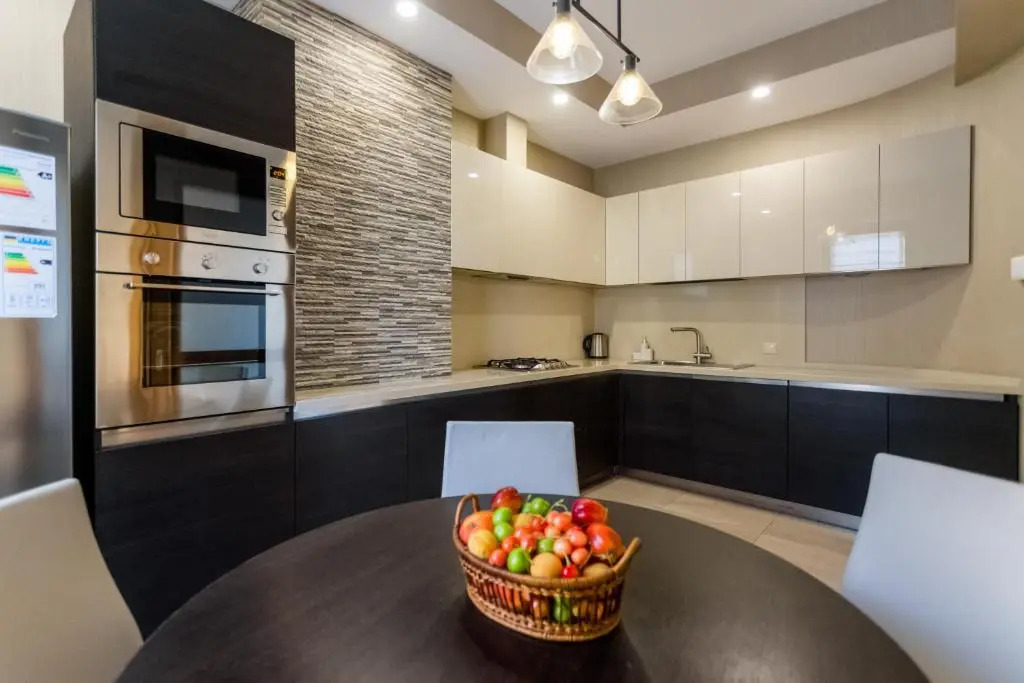 Premium 2 Bedroom Apartment