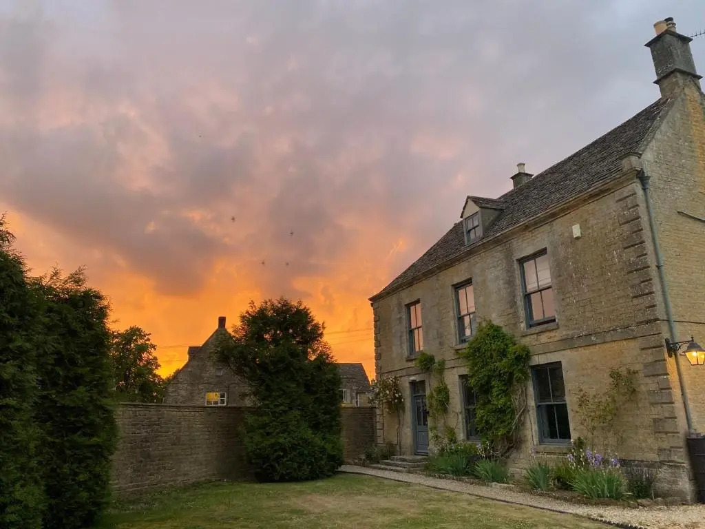 Halford House