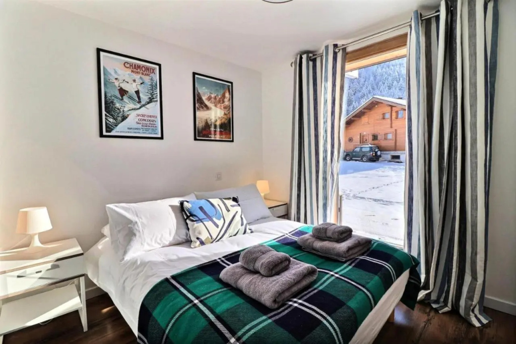 Chalet Morzine, 6 pièces, 10 personnes - FR-1-627-24