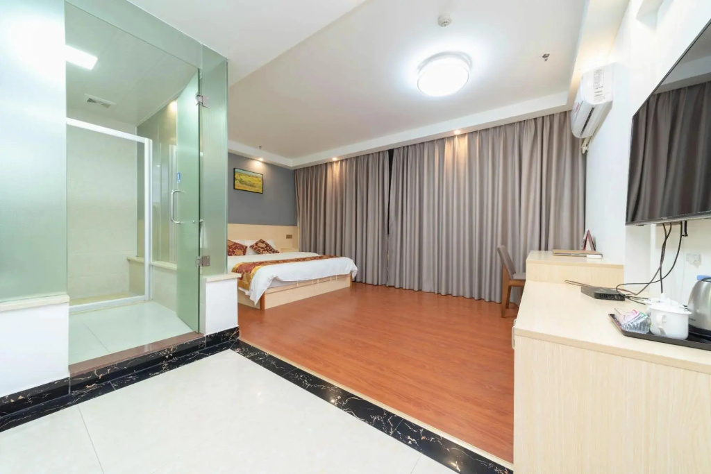 Regent Business Hotel