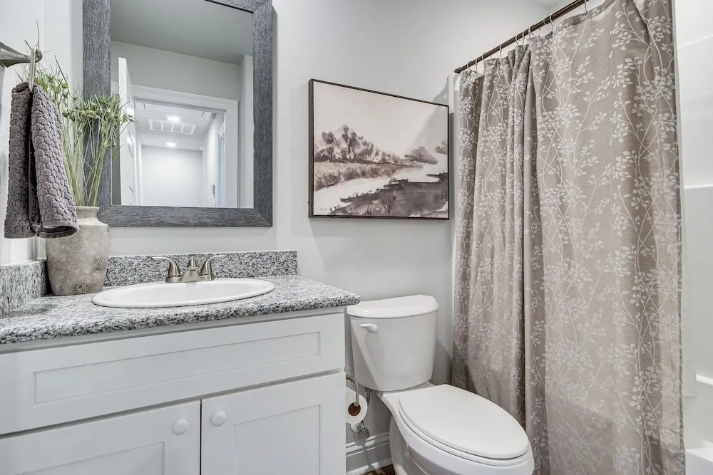 < 1 Mi to Beach! Family-friendly Gulfport Retreat