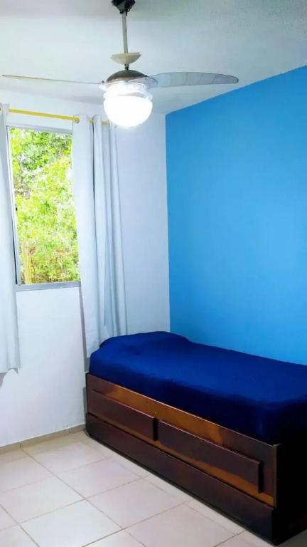 Apartamento - Centro - Costa Azul - Praia da Baleia