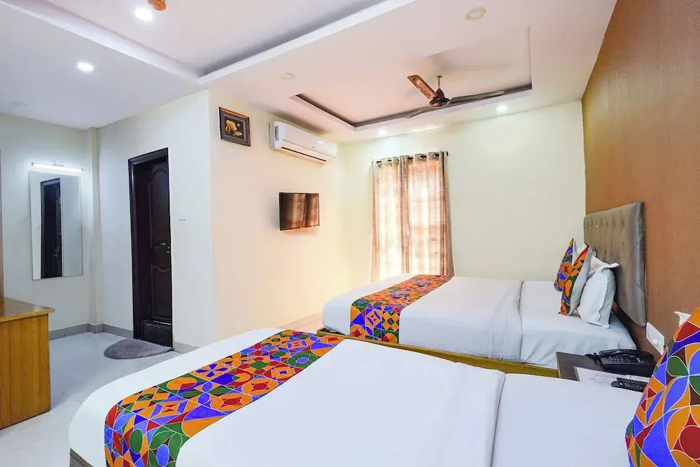Hotel L Grand - Nr Secunderabad Railway Station