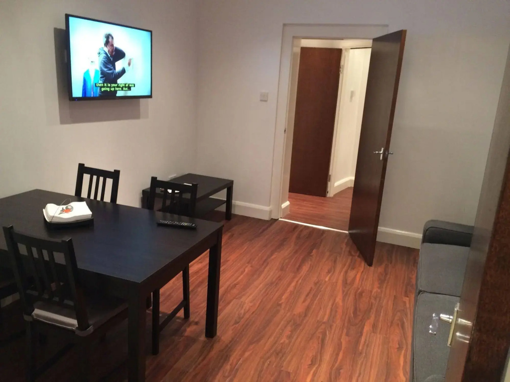 Stay-In Apartments Marble Arch