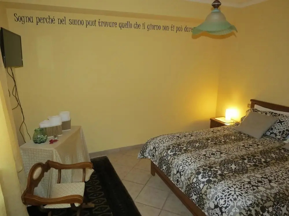 B&B A Casa di Nonna