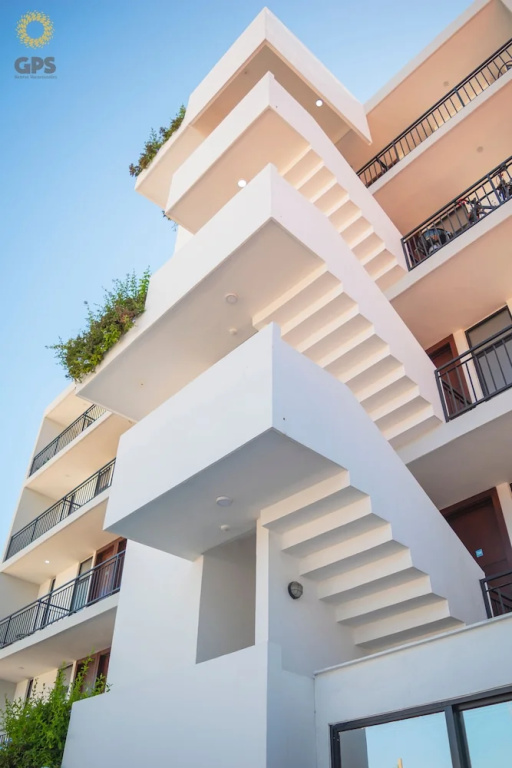 Soho Life Apartments