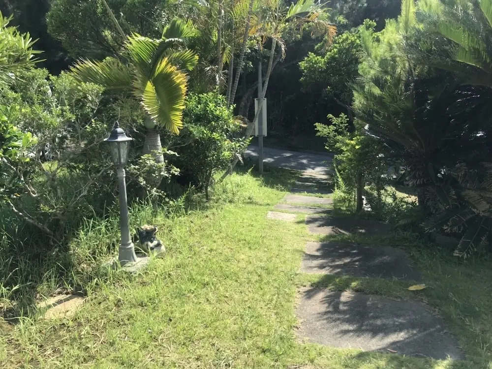 Lulu Garden
