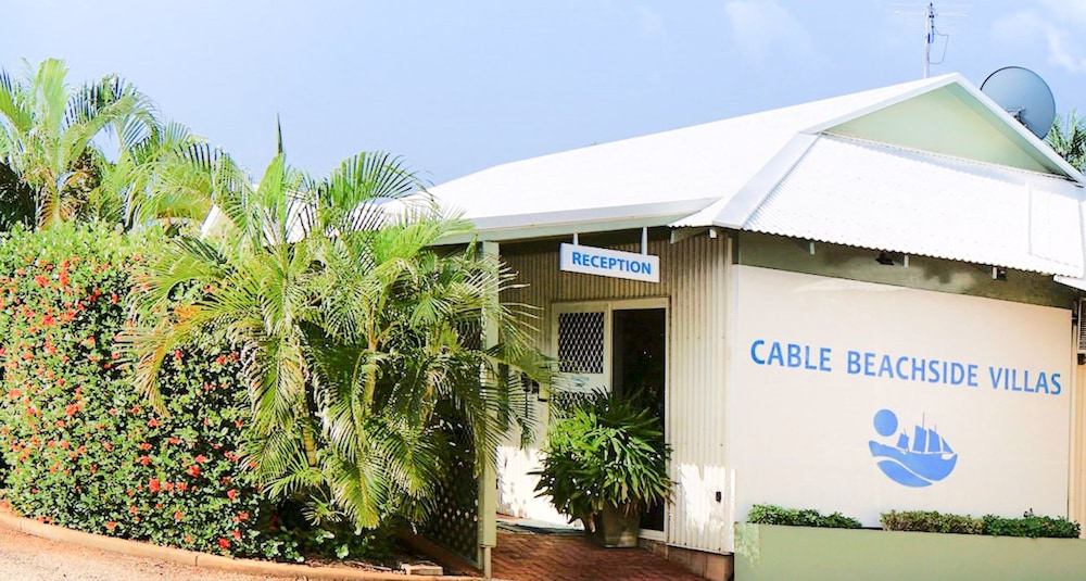 Cable Beachside Apartments