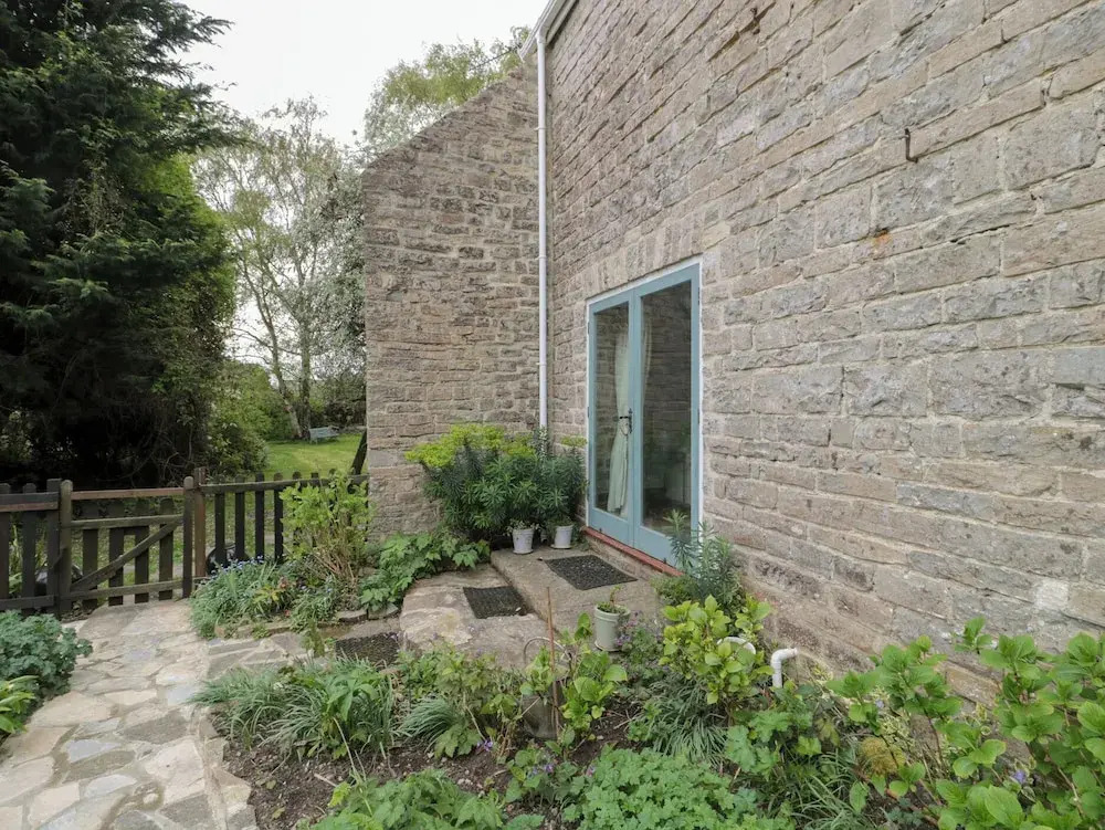 The Granary