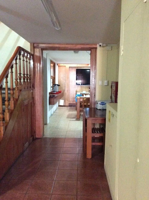 Hotel Manuel Rodríguez Express