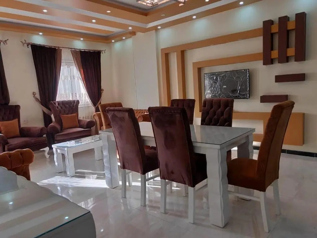 Ramco Hotel Apartments Compound Leila