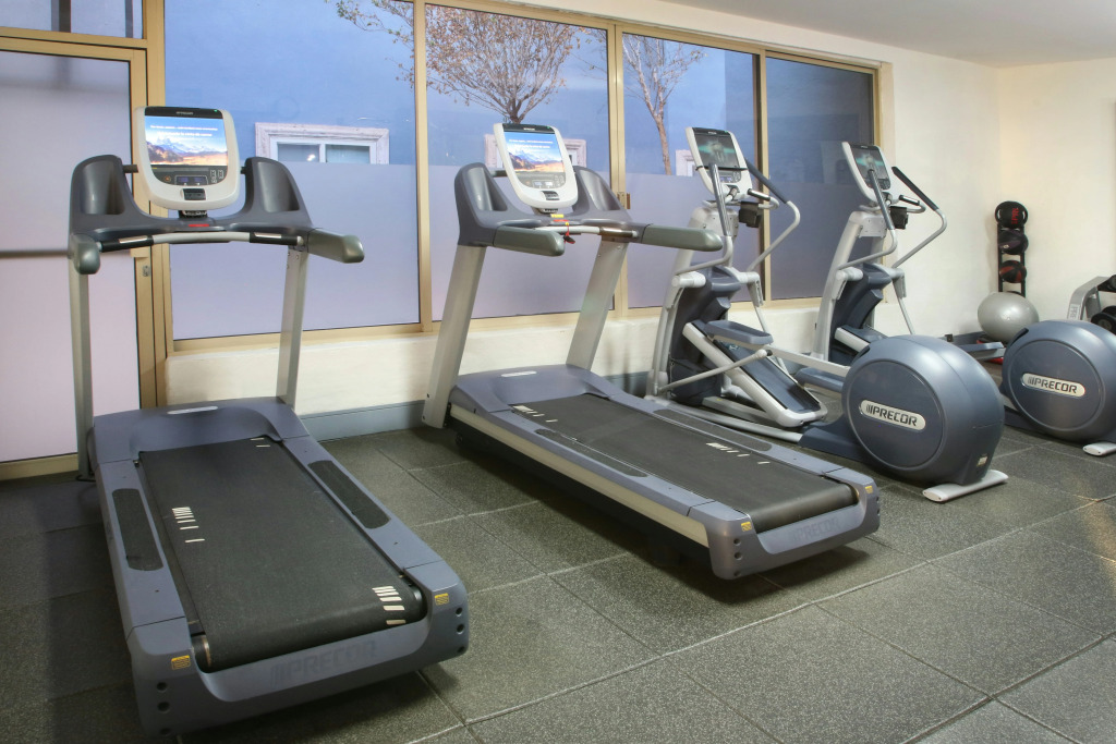 voco Saltillo Suites by IHG