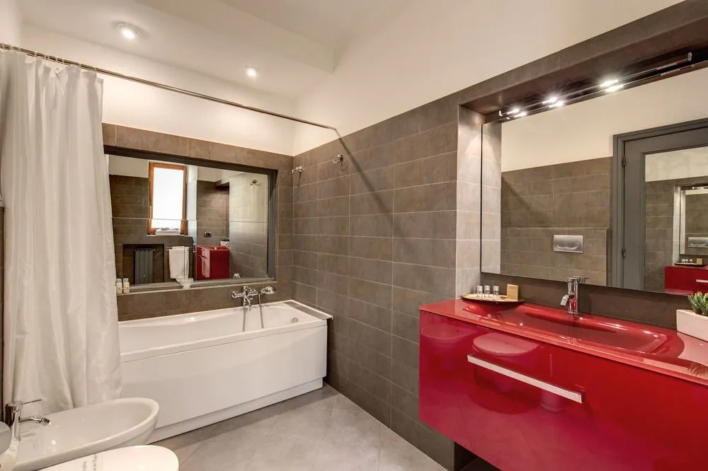 Yhr Suites