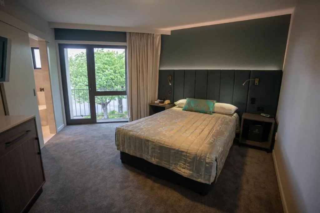 Distinction Luxmore Hotel