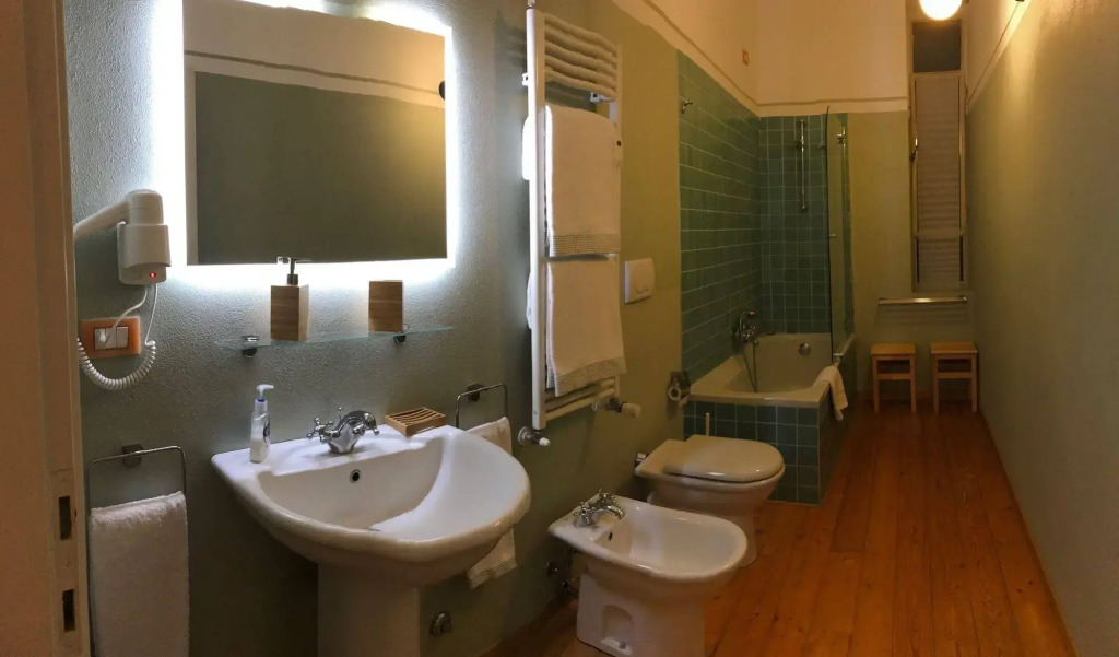Antica Locanda Leonardo