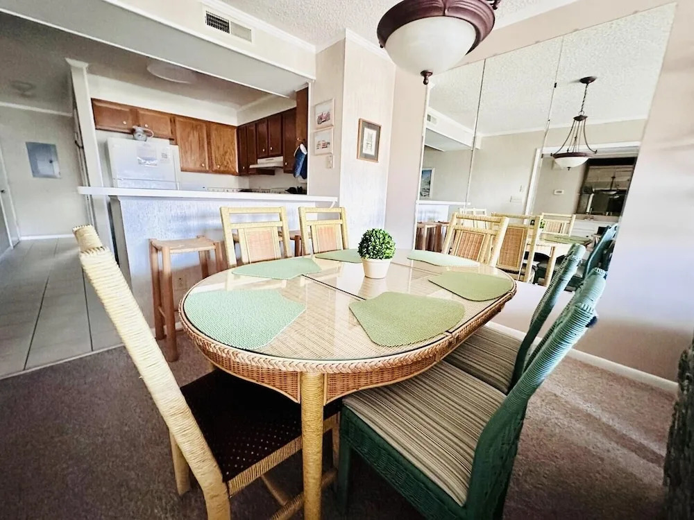 Tilghman Beach And Racquet Club 242 3 Bedroom Condo by RedAwning