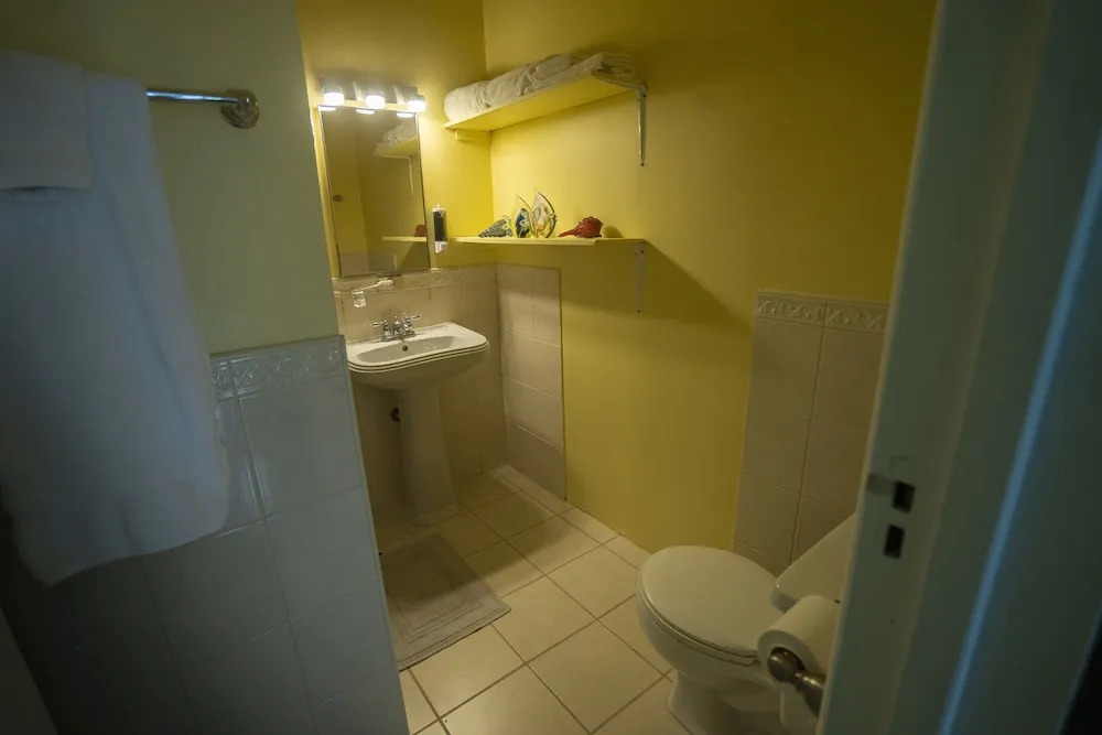 Harbour View Vacation Apartments