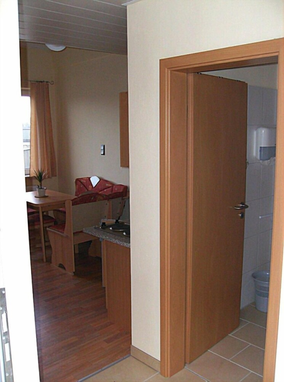 Järgen Ferienappartements