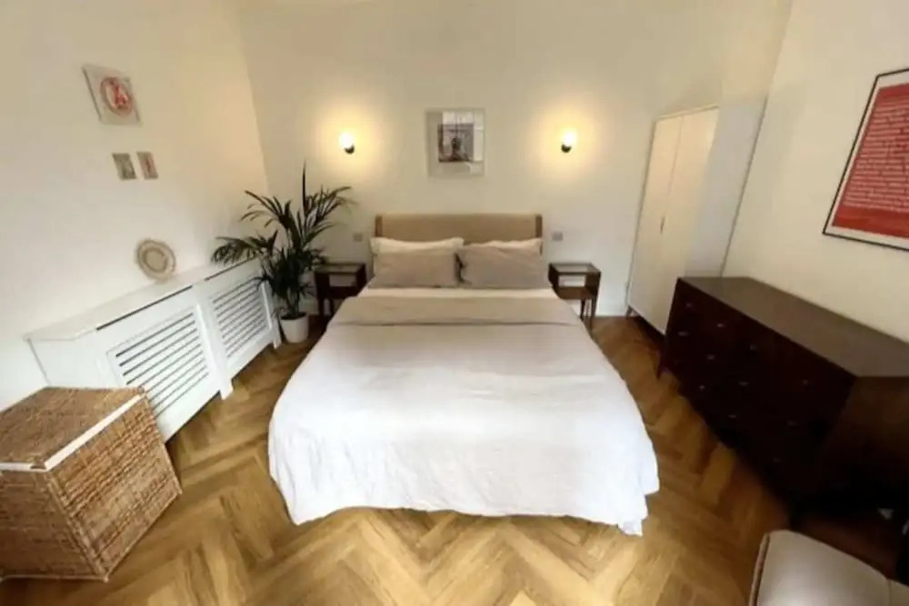 Quirky 1 Bedroom Apartment in Islington