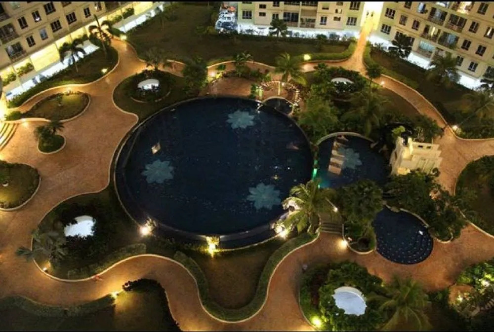Putra Place Home Inn