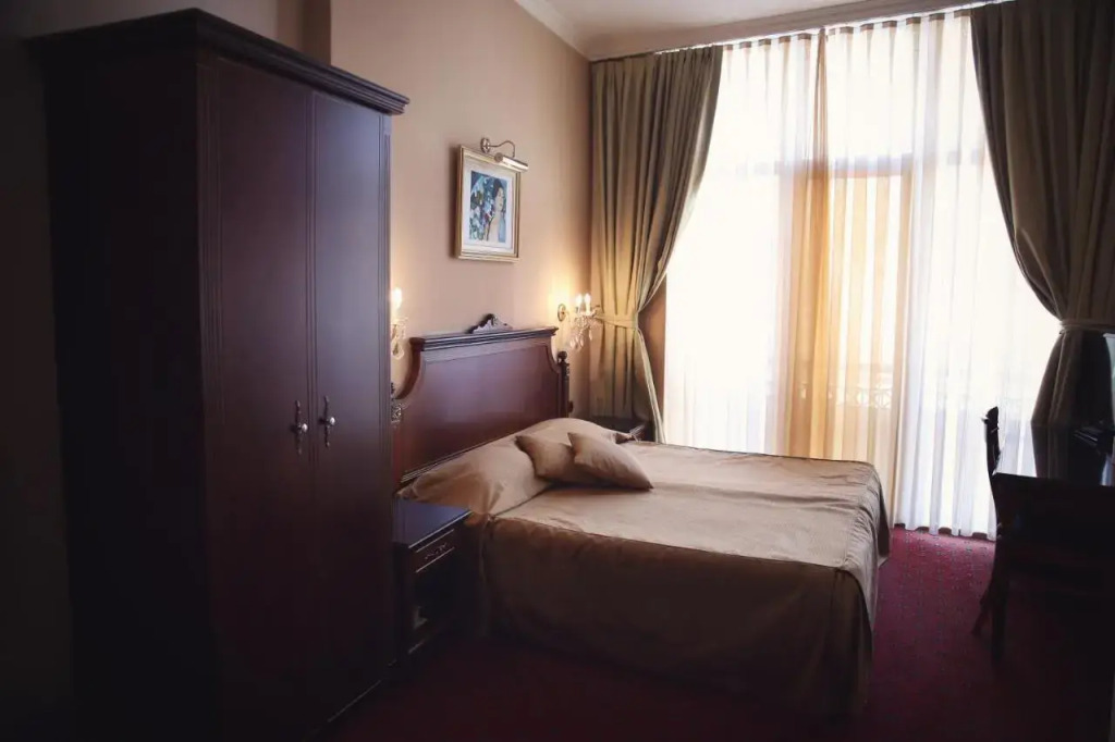 Hotel Millenium
