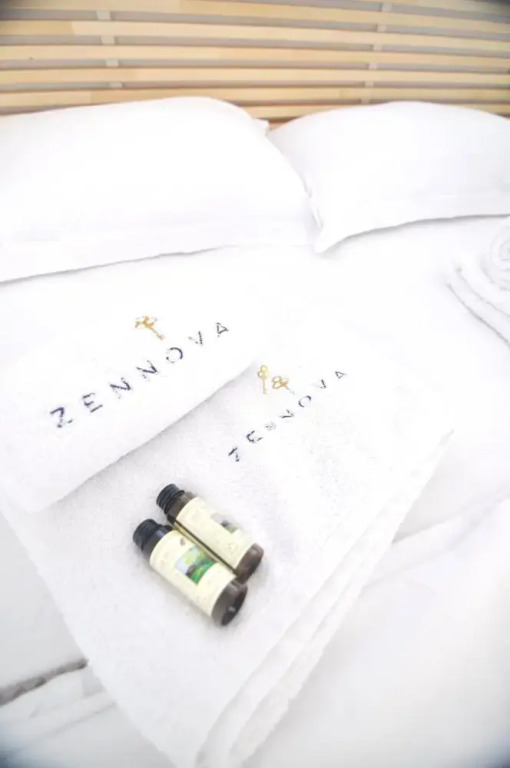 Zennova 29 Vourvourou Garden House