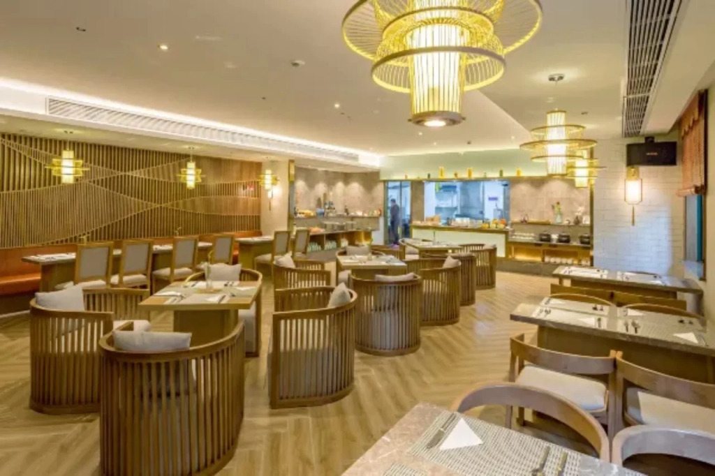 Manju Hotel