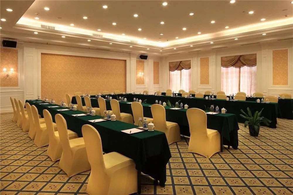 Yunhai Hotel - Ningbo