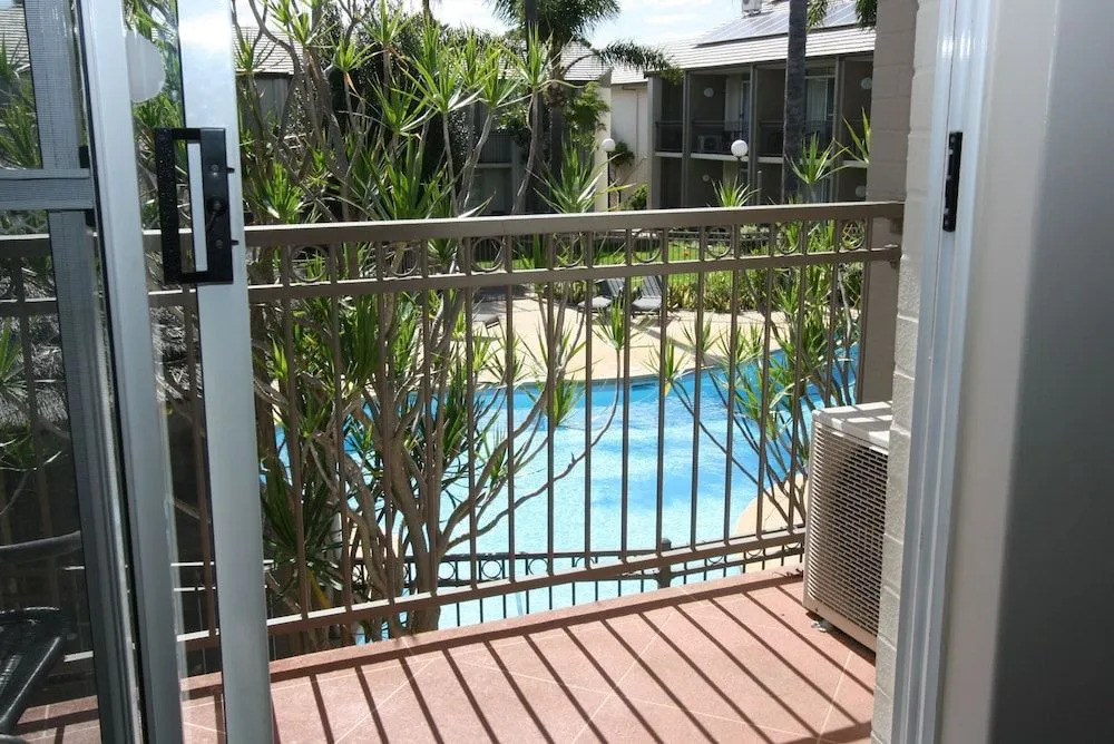 Resort Serviced Apartments - Mandurah