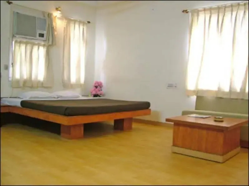 Hotel Sahaj Palace Pvt Ltd