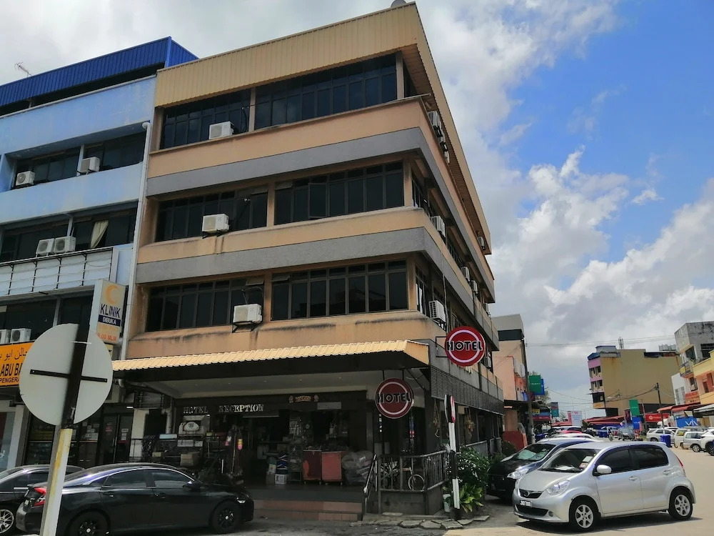 Tai Hoe Hotel