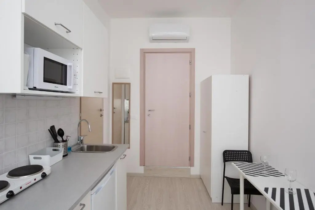 Rimini Youth Apartment
