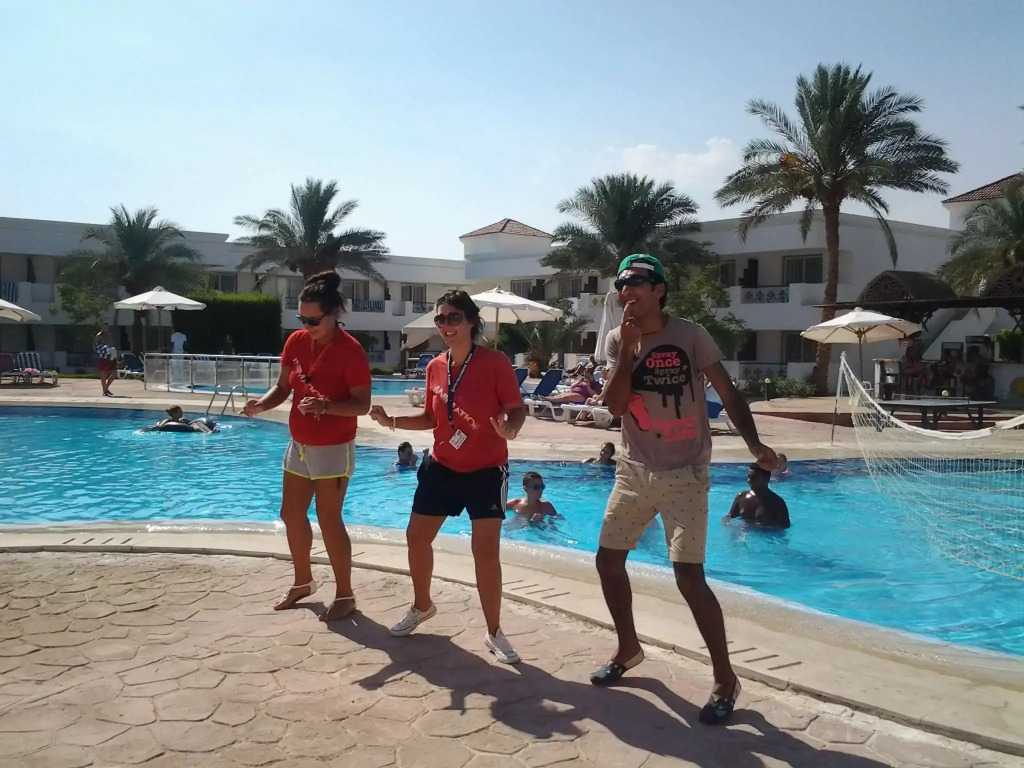 Viva Sharm