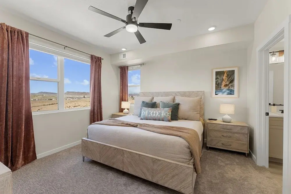 Chasing Sunsets 2 Bedroom Condo