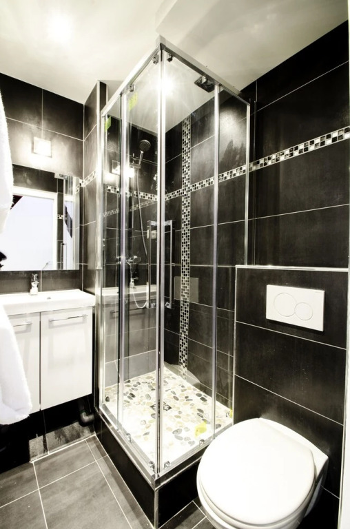Luxury apartment in Paris - Montorgueil