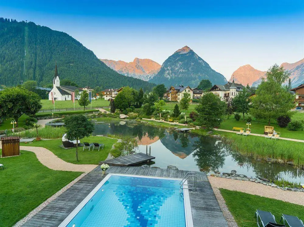 Rieser Achensee Resort