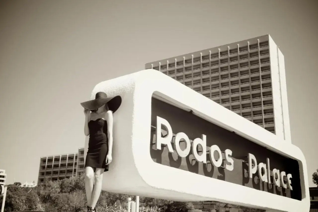 Rodos Palace Hotel