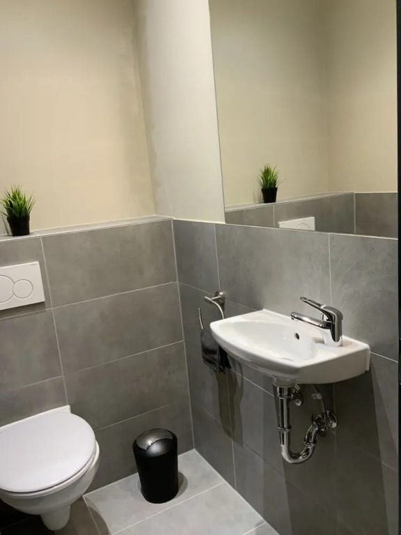 LiRo Apartments