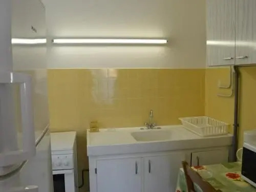 Maison Saint-Aygulf, 3 pièces, 5 personnes - FR-1-226A-9