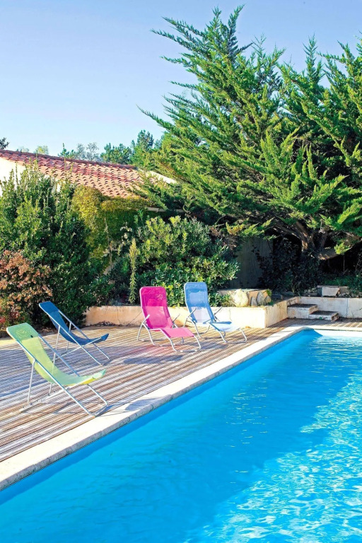 Logis Les Parcs