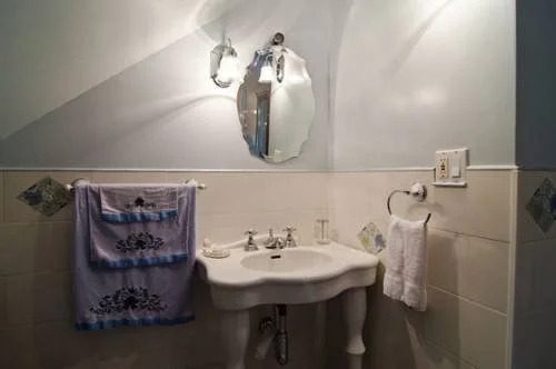 Bibis Garden Bed & Breakfast