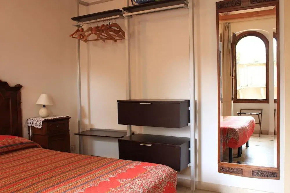 Residenza Carducci