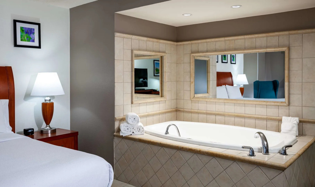 Hilton Garden Inn Chicago OHare Airport